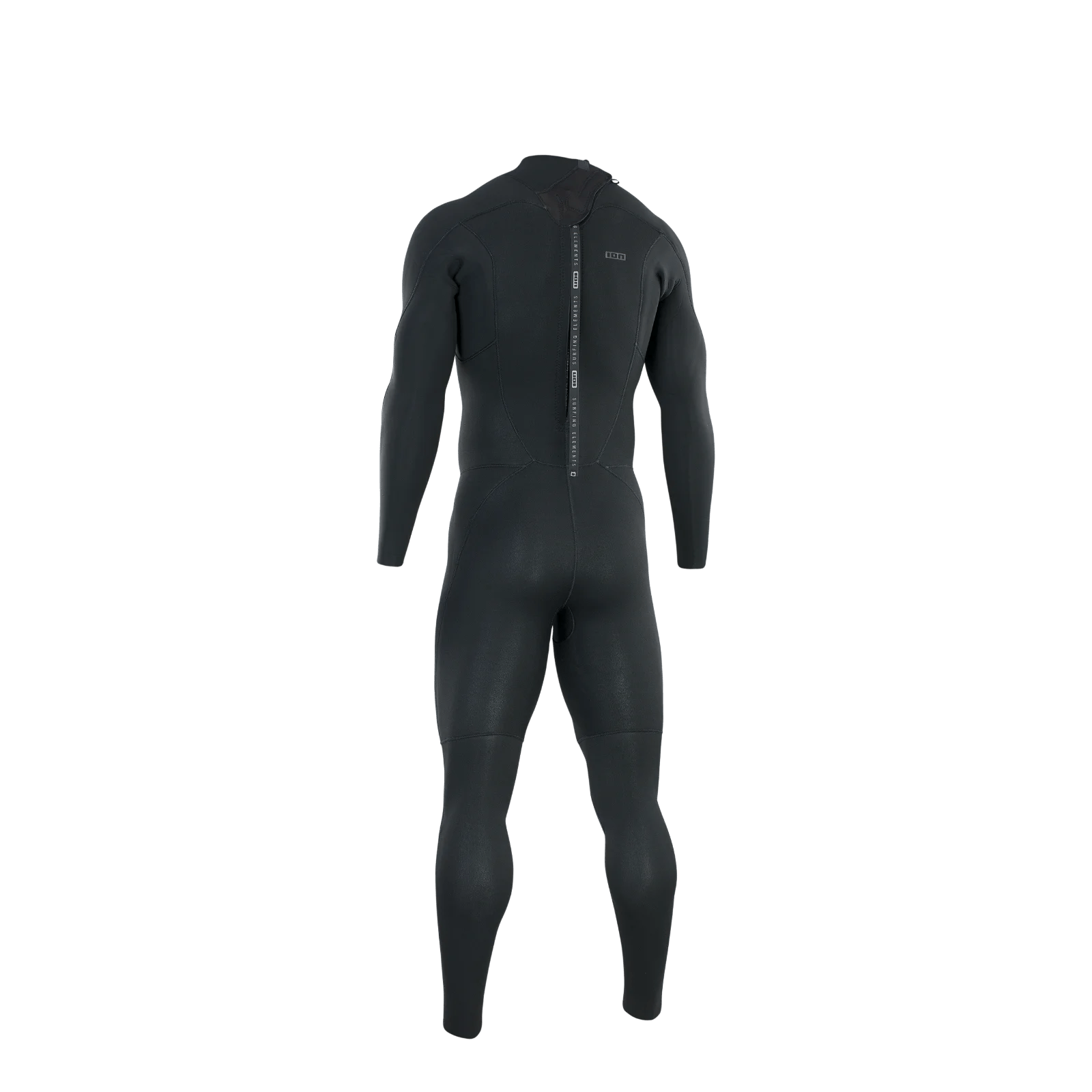 ION Men Wetsuit Element 3/2 Back Zip 2023 - Worthing Watersports - 9010583087801 - Wetsuits - ION Water