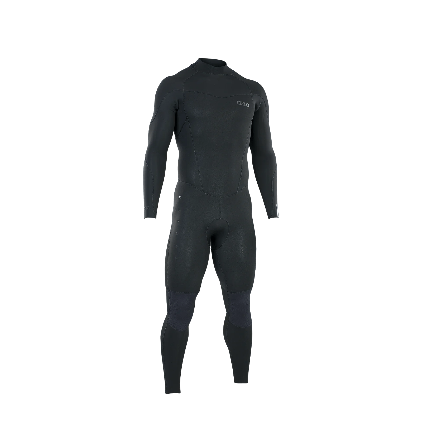 ION Men Wetsuit Element 3/2 Back Zip 2023 - Worthing Watersports - 9010583087801 - Wetsuits - ION Water