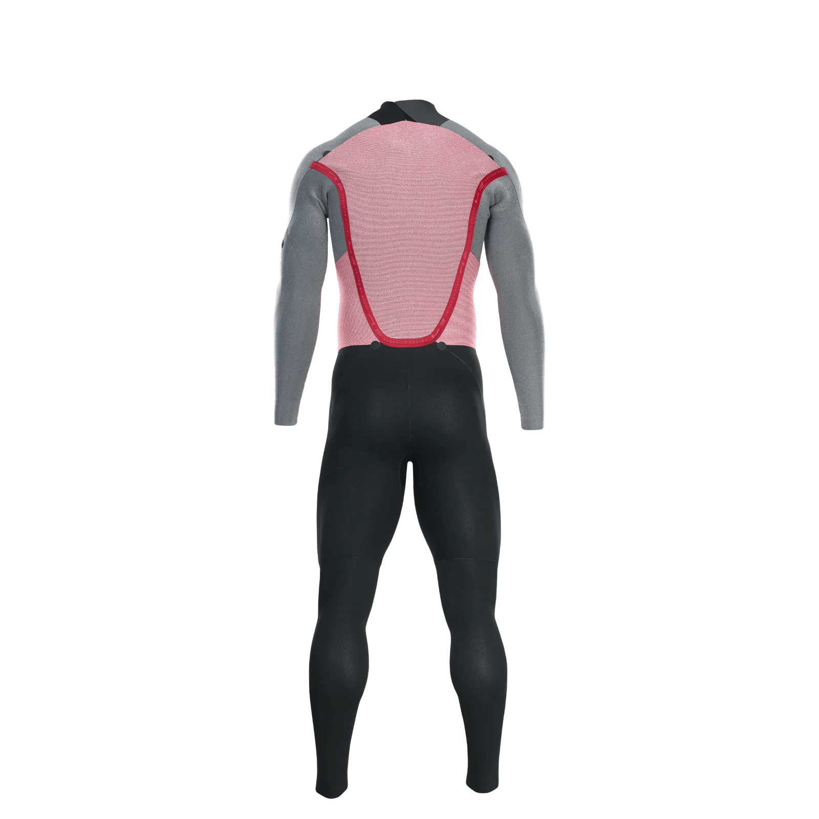 ION Men Wetsuit Element 3/2 Back Zip 2023 - Worthing Watersports - 9010583171319 - Wetsuits - ION Water