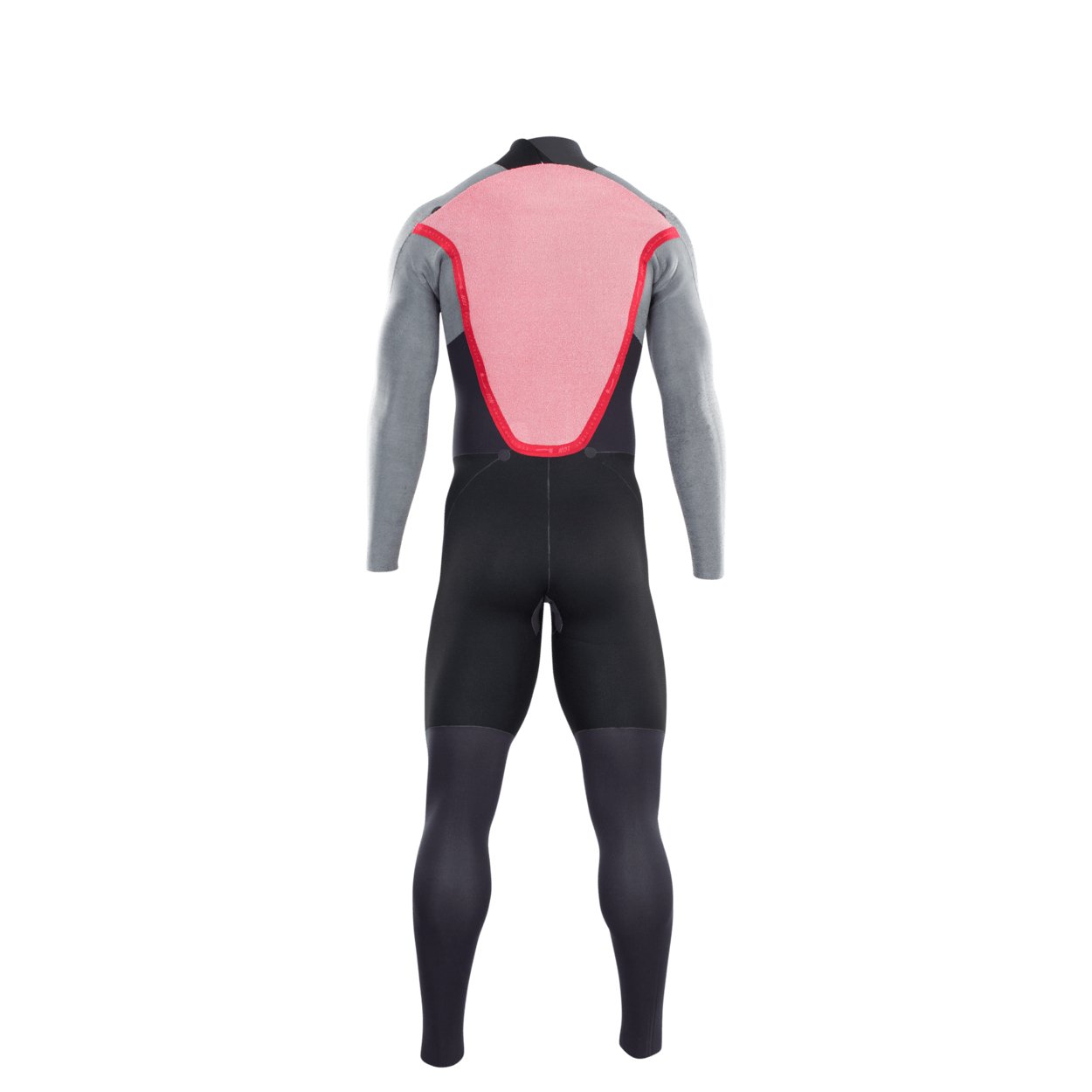 ION Men Wetsuit Element 5/4 Back Zip 2022 - Worthing Watersports - 9008415948819 - Wetsuits - ION Water