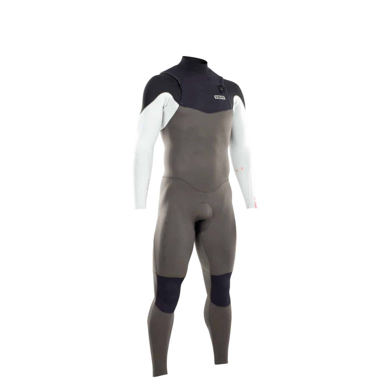 ION Men Wetsuit Element 5/4 Front Zip 2022 - Worthing Watersports - 9008415950041 - Wetsuits - ION Water