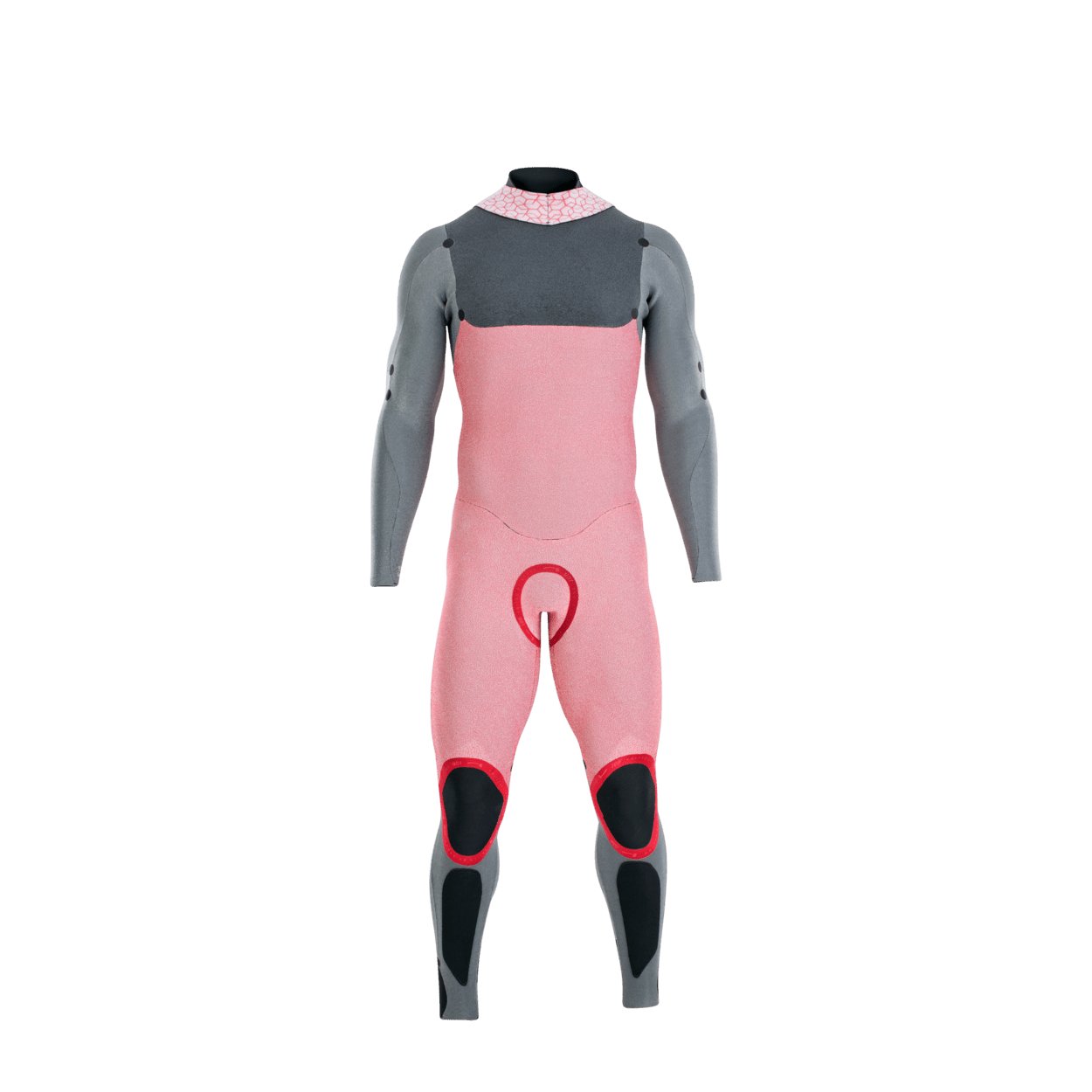 ION Men Wetsuit Seek Core 4/3 Back Zip 2022 - Worthing Watersports - 9010583054810 - Wetsuits - ION Water