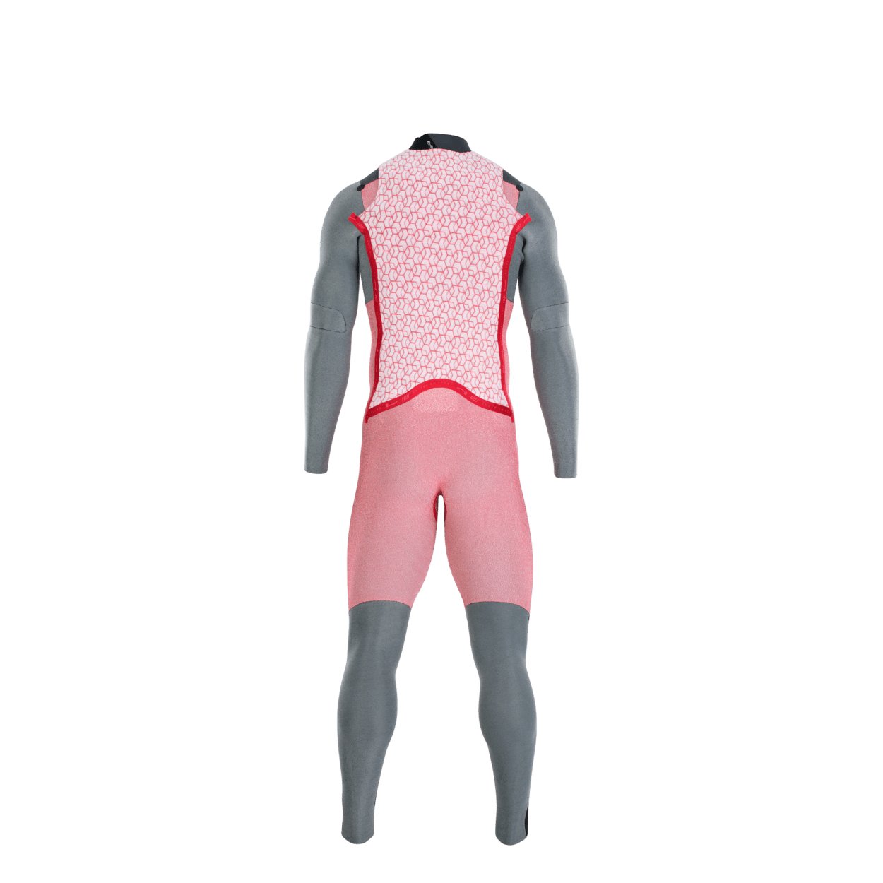 ION Men Wetsuit Seek Core 4/3 Back Zip 2022 - Worthing Watersports - 9010583054810 - Wetsuits - ION Water