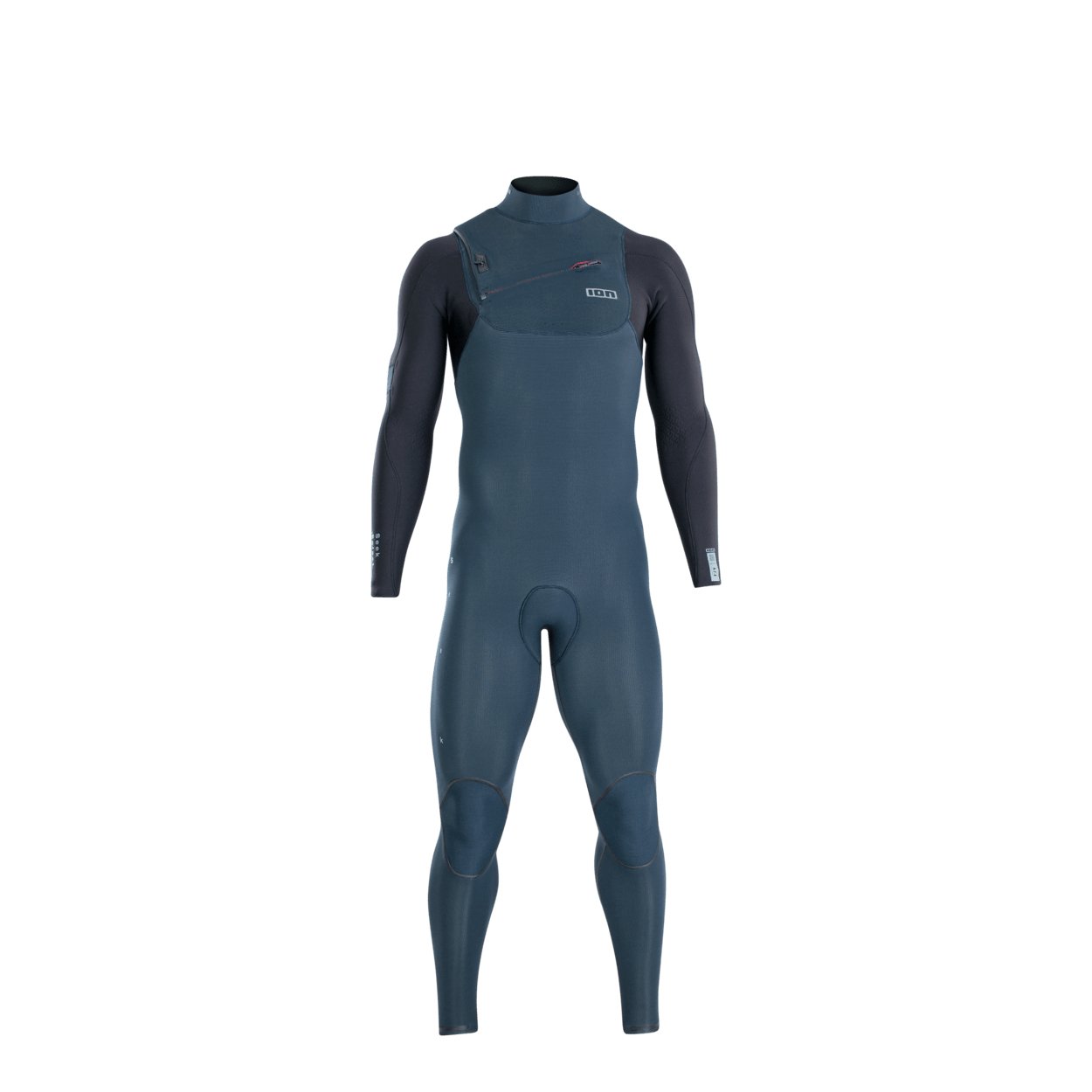 ION Men Wetsuit Seek Select 3/2 Front Zip 2023 - Worthing Watersports - 9010583062228 - Wetsuits - ION Water