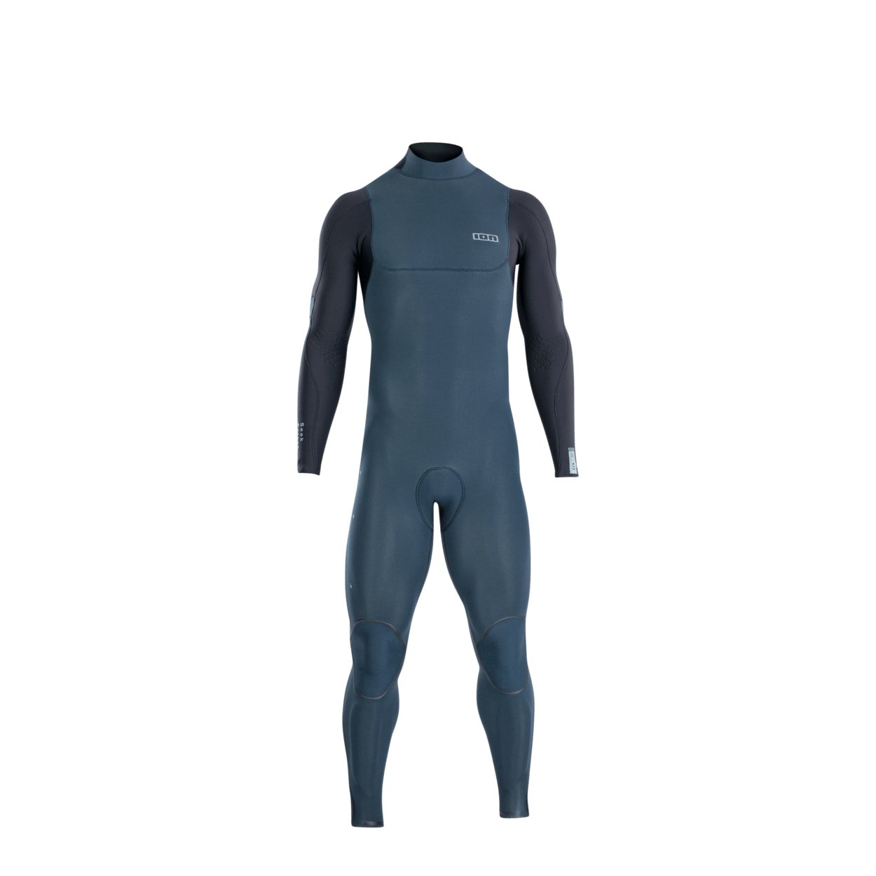 ION Men Wetsuit Seek Select 4/3 Backzip 2023 - Worthing Watersports - 9010583053981 - Wetsuits - ION Water