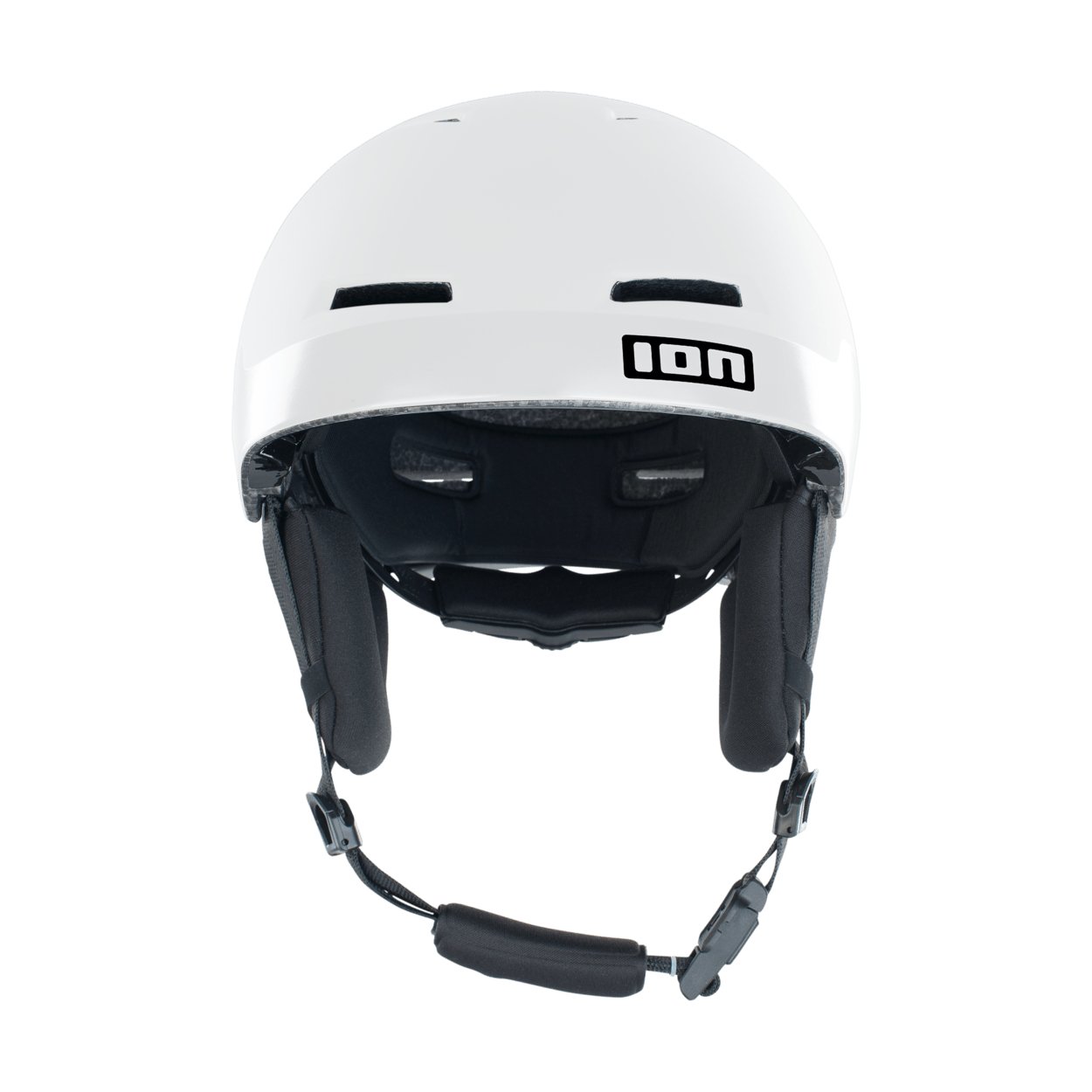 ION Mission Helmet 2024 - Worthing Watersports - 9010583176673 - Protection - ION Water
