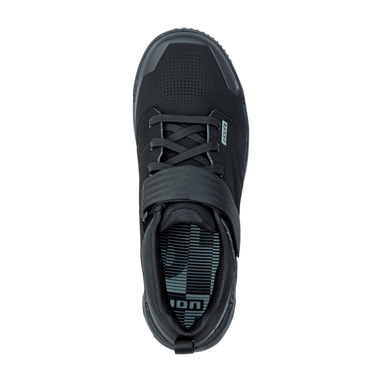 ION MTB Clipless Shoes Rascal Amp 2024 - Worthing Watersports - 9008415966868 - Footwear - ION Bike