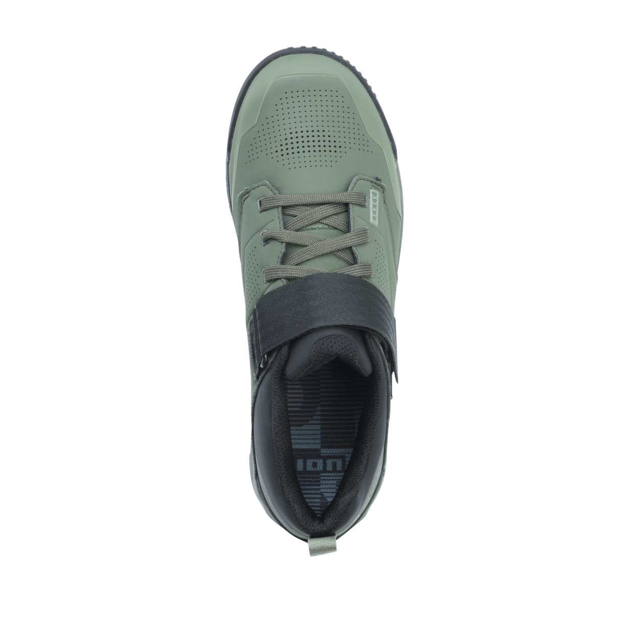 ION MTB Clipless Shoes Rascal Amp 2024 - Worthing Watersports - 9010583109473 - Footwear - ION Bike