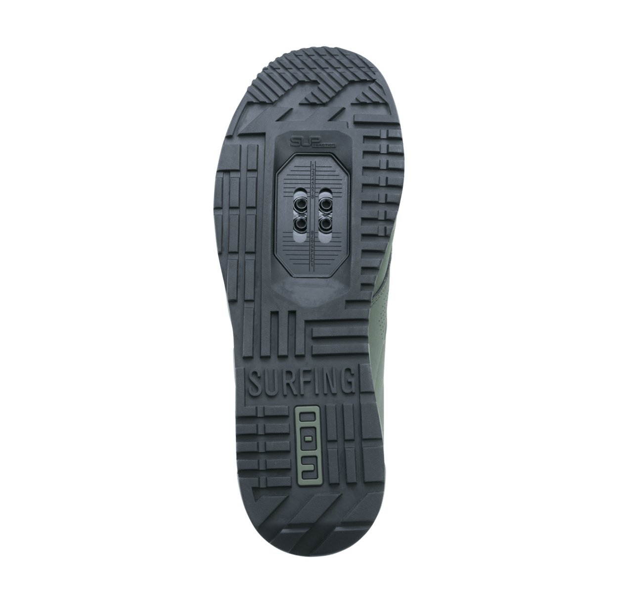 ION MTB Clipless Shoes Rascal Amp 2024 - Worthing Watersports - 9010583109473 - Footwear - ION Bike