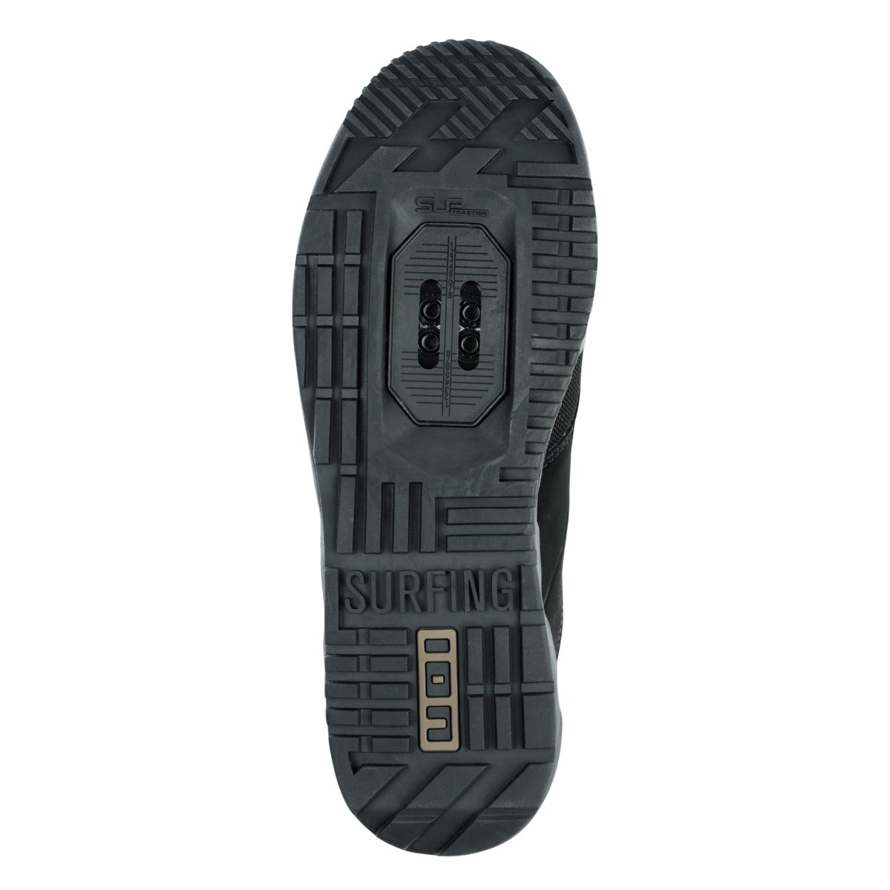 ION MTB Clipless Shoes Rascal Select BOA 2024 - Worthing Watersports - 9008415981779 - Footwear - ION Bike