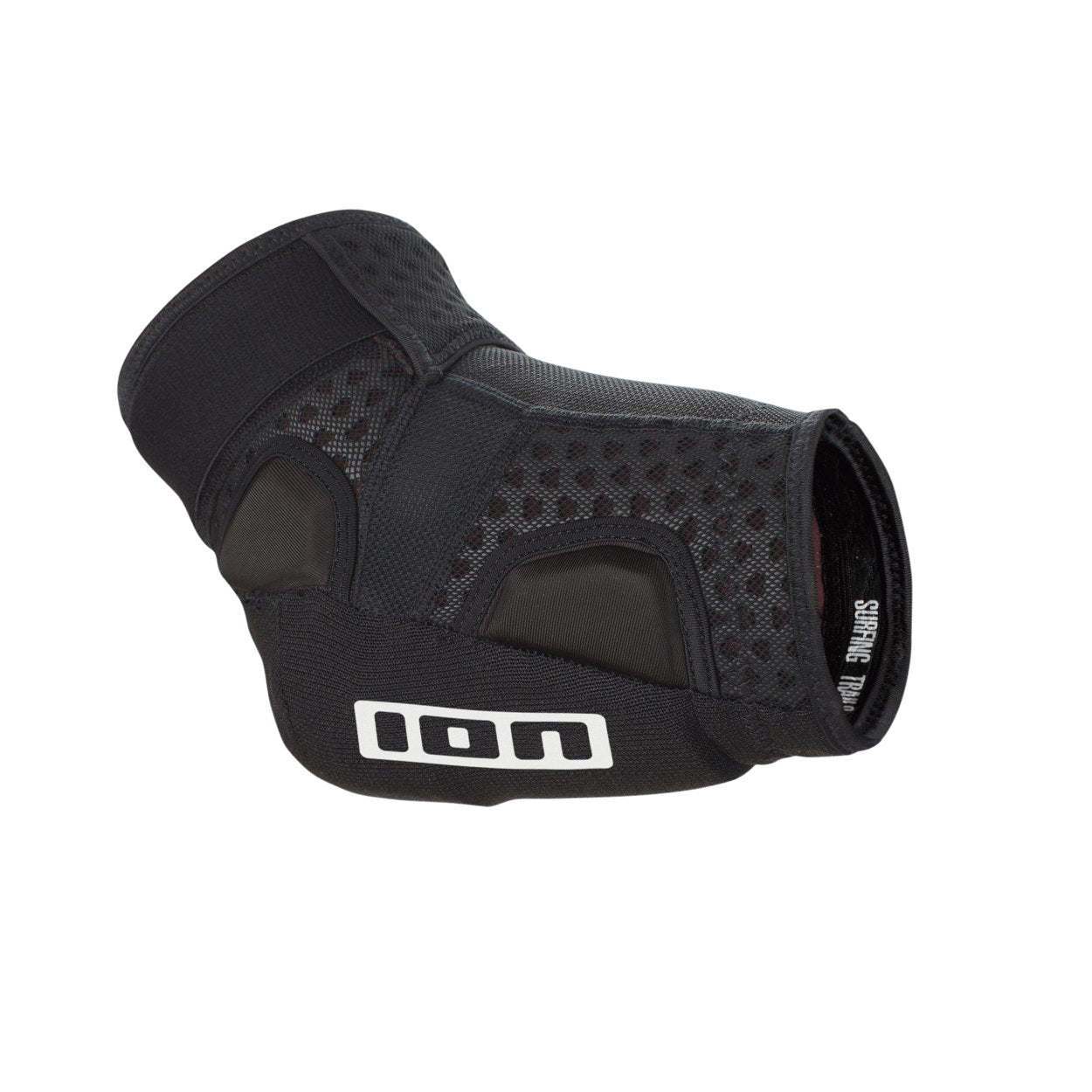 ION MTB Elbow Pads E-Pact 2024 - Worthing Watersports - 9008415761876 - Body Armor - ION Bike