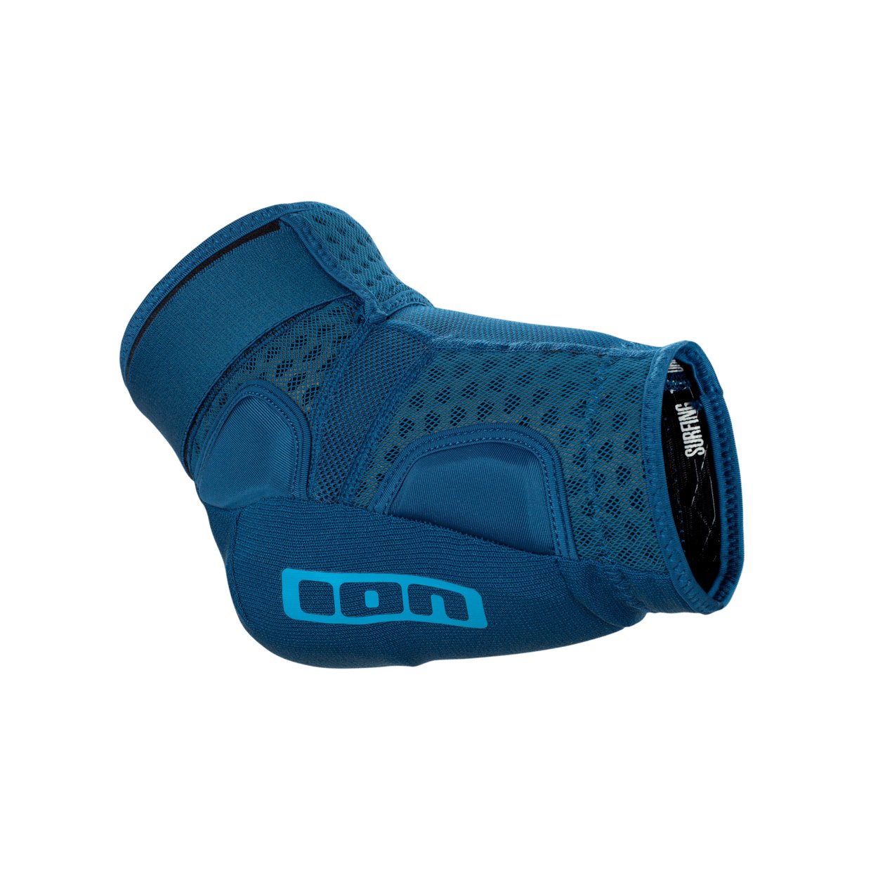 ION MTB Elbow Pads E-Pact 2024 - Worthing Watersports - 9008415829286 - Body Armor - ION Bike