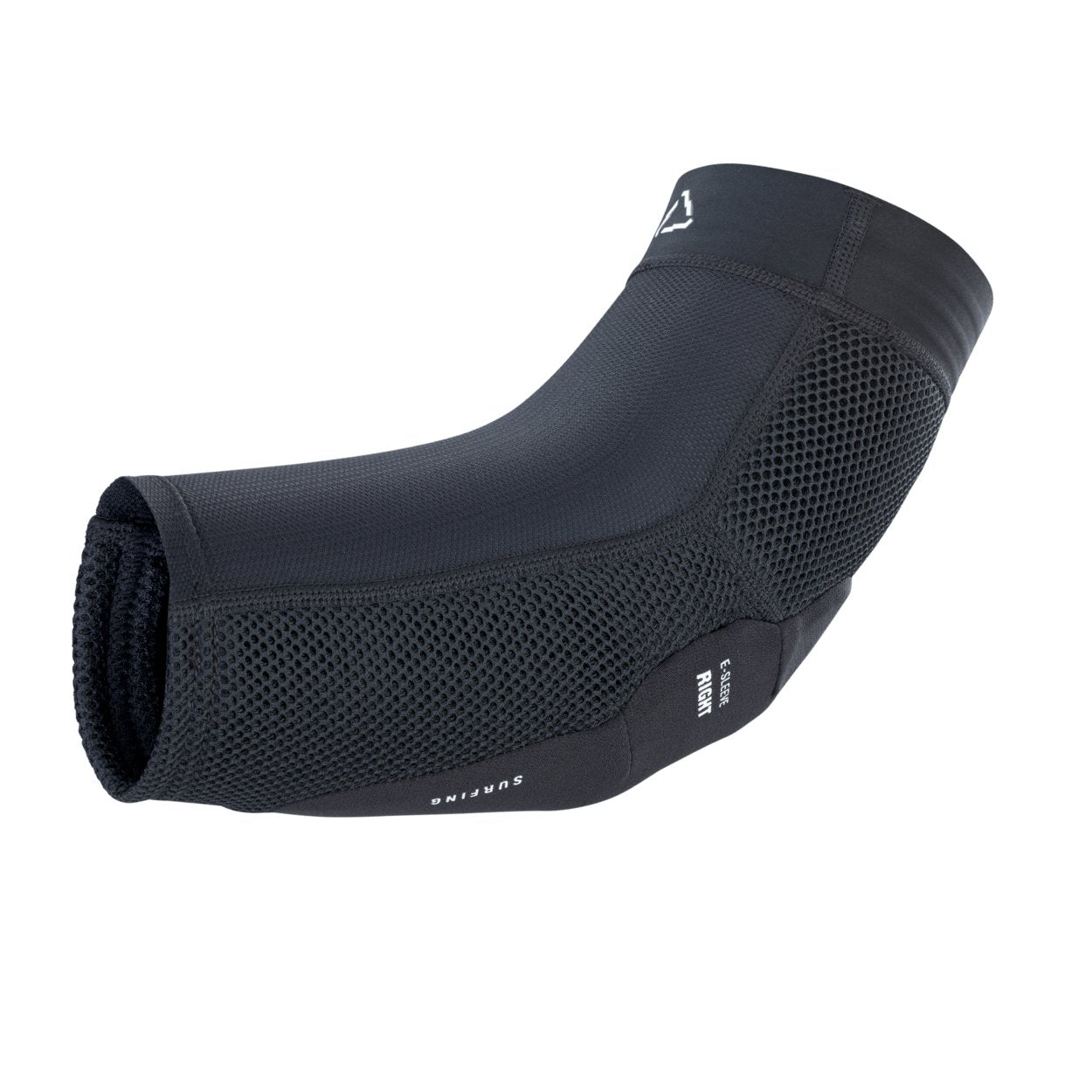ION MTB Elbow Pads E-Sleeve 2024 - Worthing Watersports - 9010583028651 - Body Armor - ION Bike