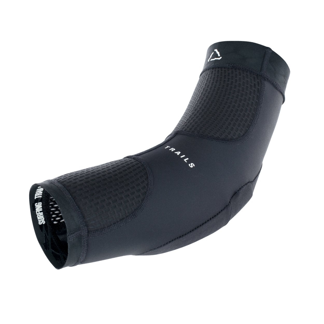 ION MTB Elbow Pads E-Sleeve Amp 2024 - Worthing Watersports - 9008415981571 - Body Armor - ION Bike