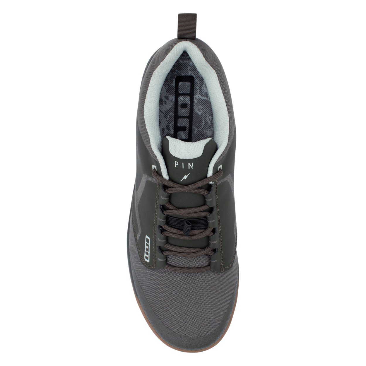 ION MTB Flat Pedal Shoes Scrub 2024 - Worthing Watersports - 9008415891931 - Footwear - ION Bike