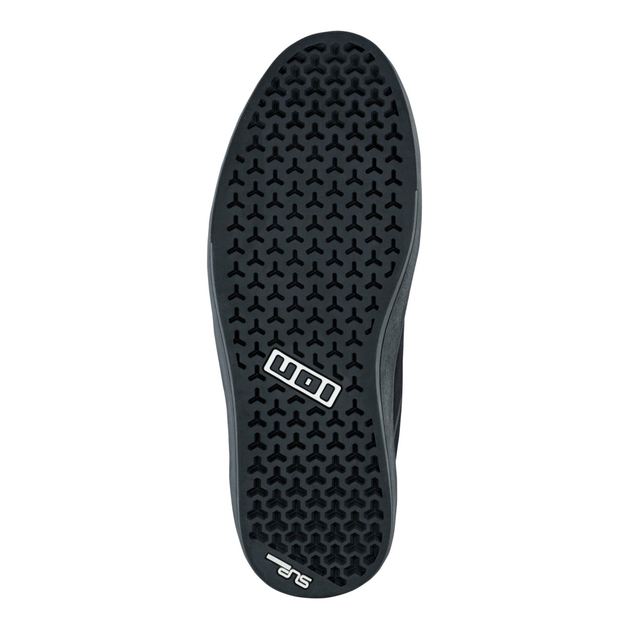 ION MTB Flat Pedal Shoes Seek Amp 2024 - Worthing Watersports - 9008415967063 - Footwear - ION Bike