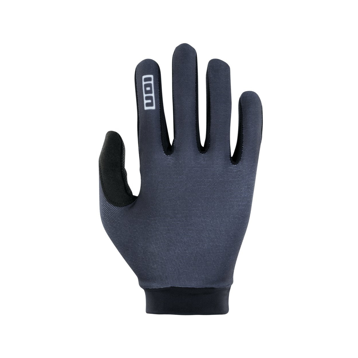 ION MTB Gloves ION Logo 2024 - Worthing Watersports - 9010583028347 - Gloves - ION Bike