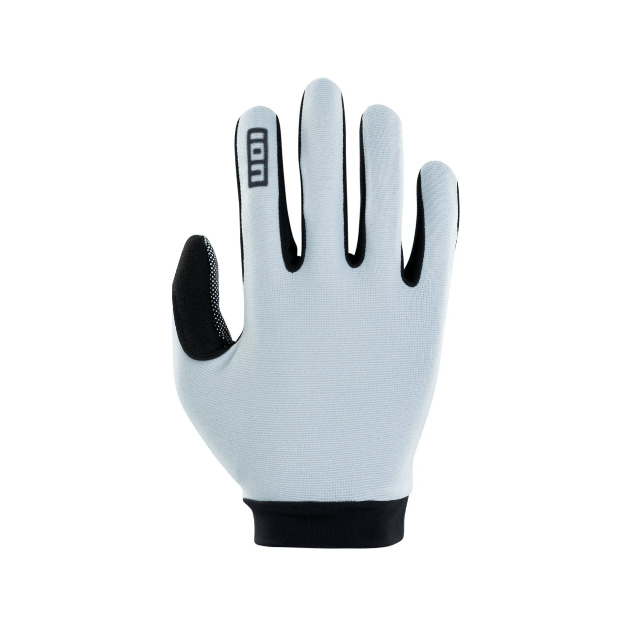 ION MTB Gloves ION Logo 2024 - Worthing Watersports - 9010583028354 - Gloves - ION Bike