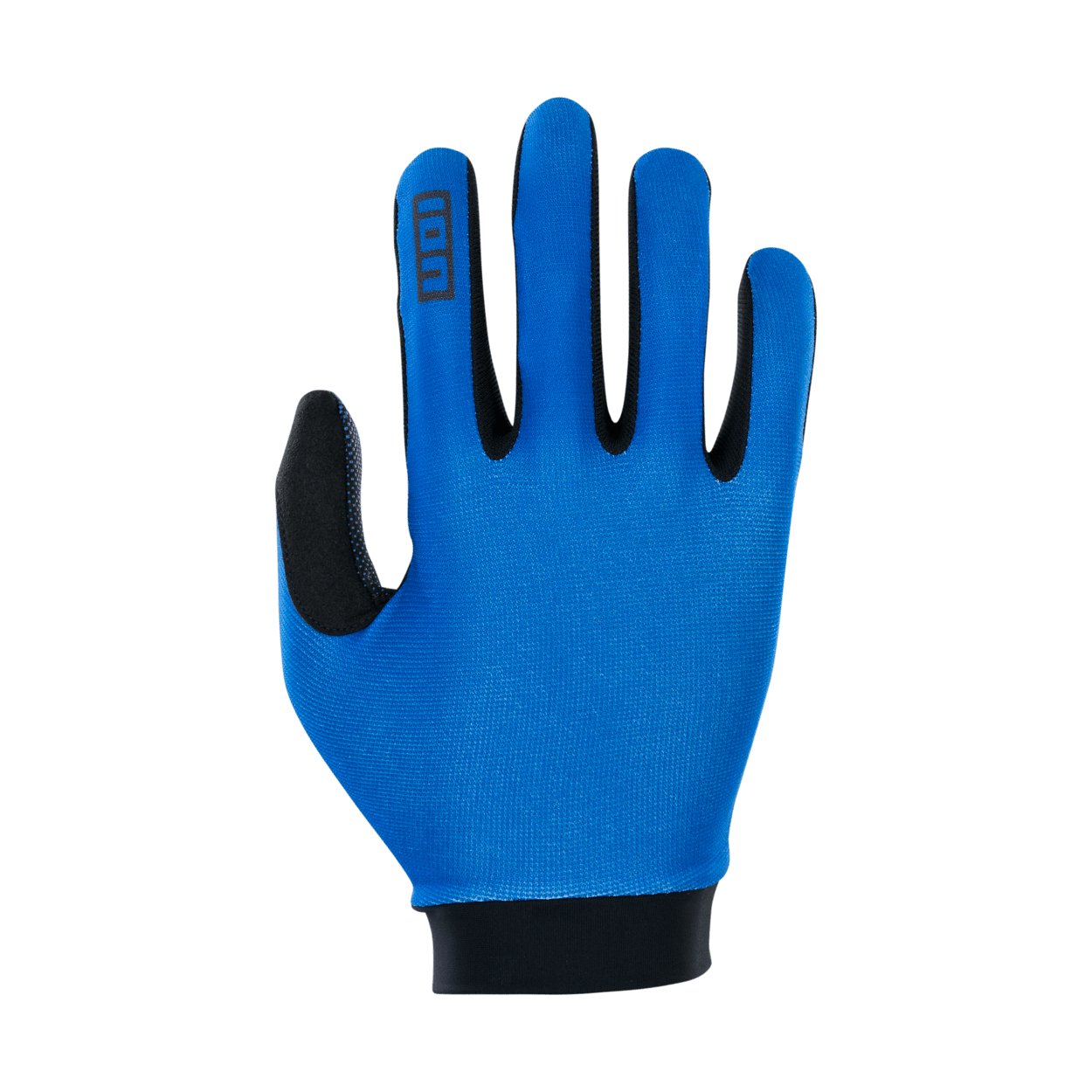 ION MTB Gloves ION Logo 2024 - Worthing Watersports - 9010583028385 - Gloves - ION Bike