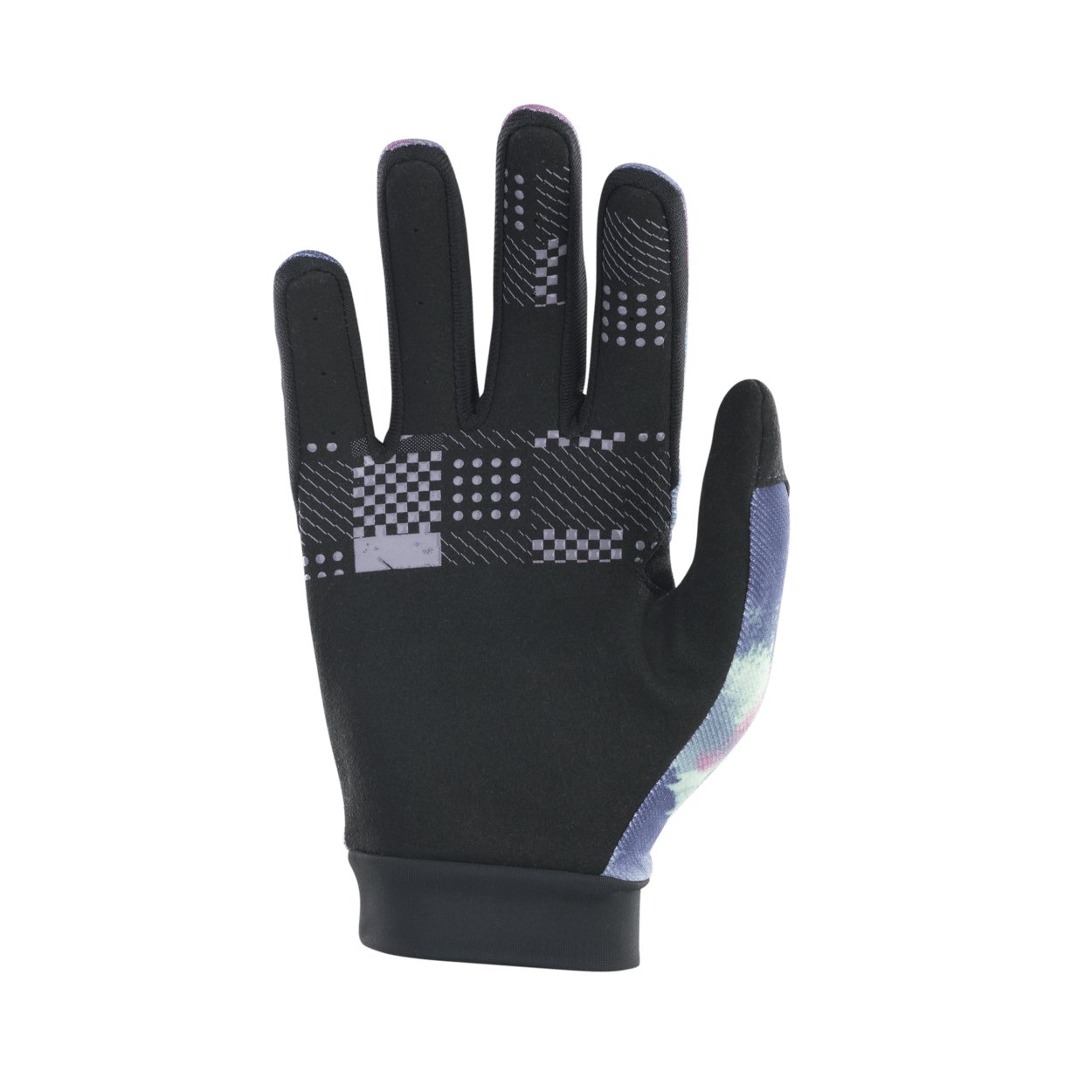 ION MTB Gloves Scrub 10 Years 2023 - Worthing Watersports - 9010583115191 - Gloves - ION Bike
