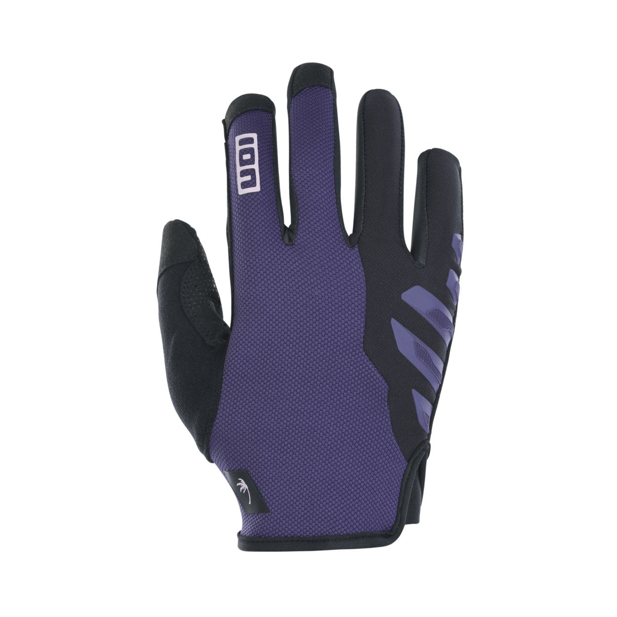 ION MTB Gloves Scrub Amp 2024 - Worthing Watersports - 9010583100883 - Gloves - ION Bike