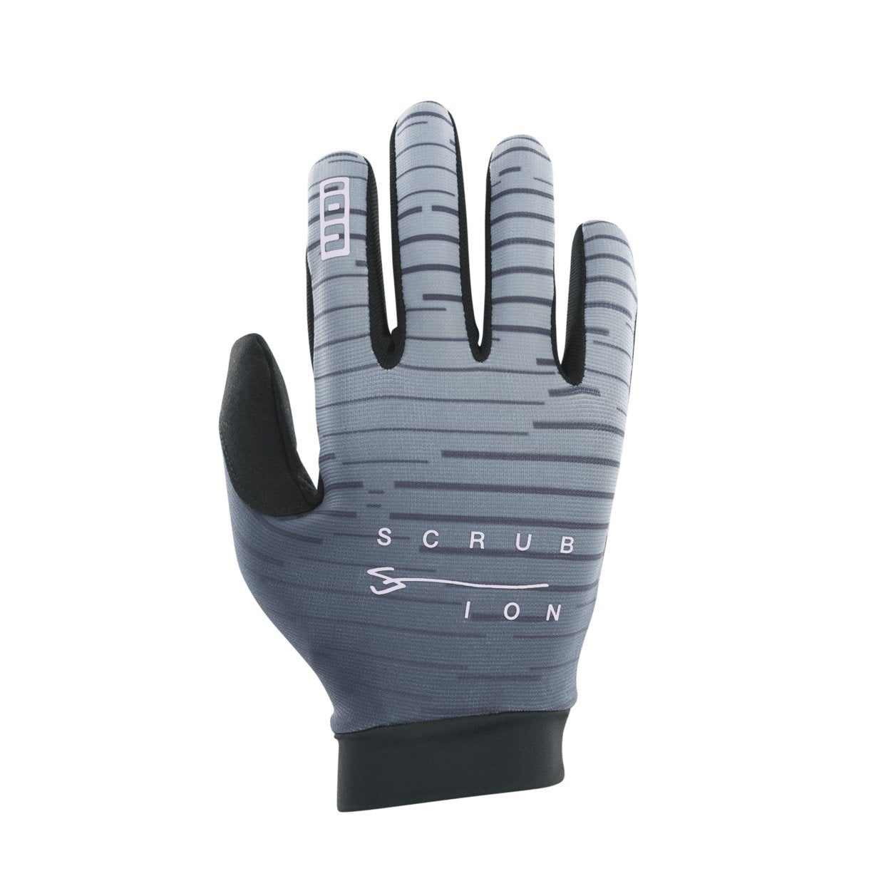 ION MTB Gloves Scrub Unisex 2023 - Worthing Watersports - 9010583109206 - Gloves - ION Bike