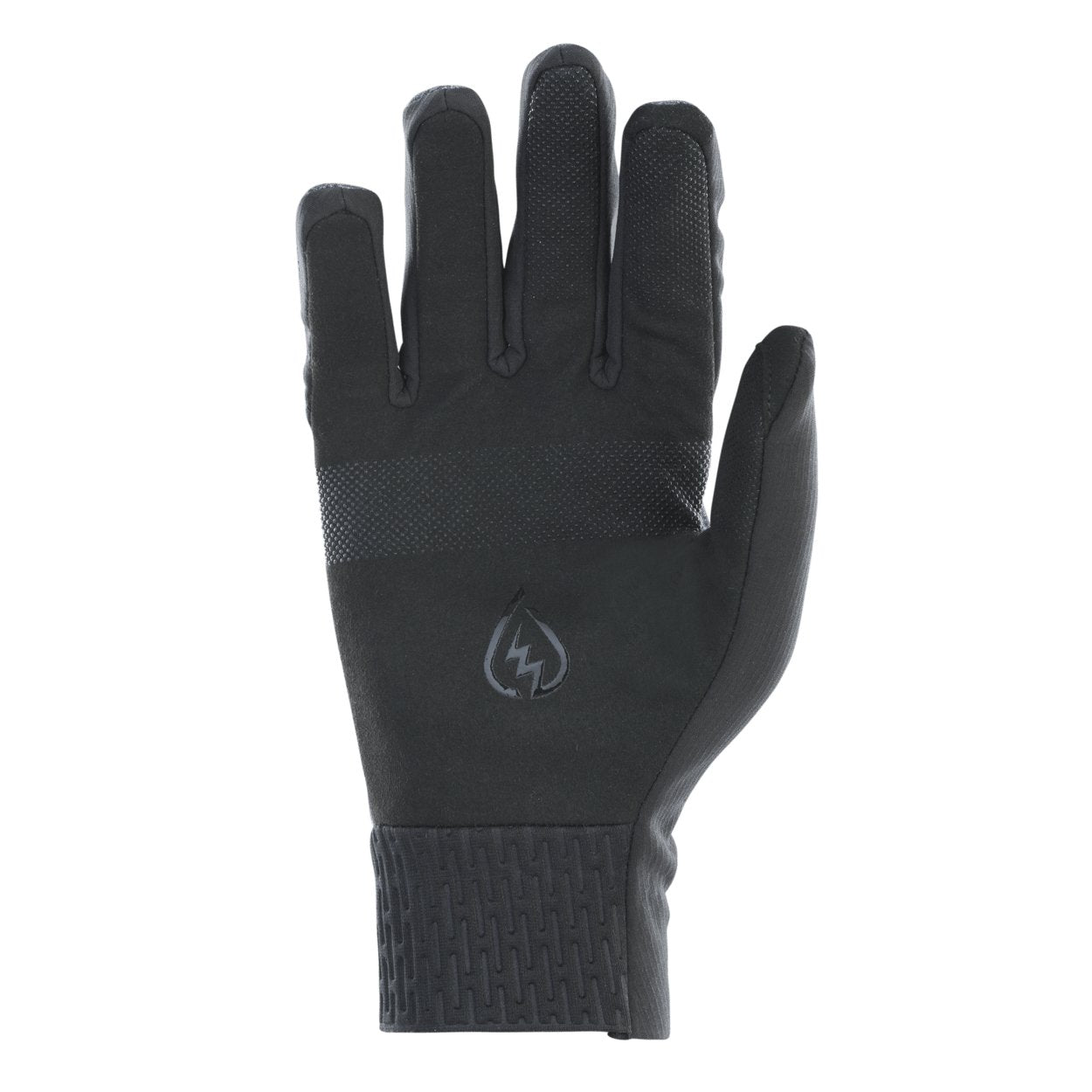 ION MTB Gloves Shelter Amp Hybrid Padded 2024 - Worthing Watersports - 9010583101613 - Gloves - ION Bike