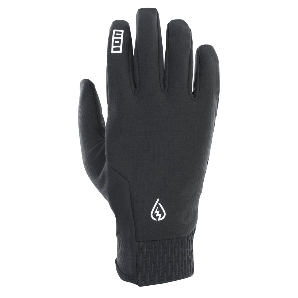 ION MTB Gloves Shelter Amp Softshell 2024 - Worthing Watersports - 9010583101767 - Gloves - ION Bike
