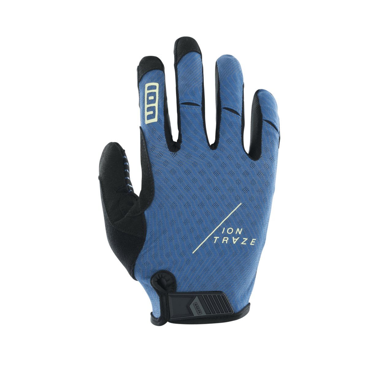 ION MTB Gloves Traze Long 2023 - Worthing Watersports - 9010583101460 - Gloves - ION Bike