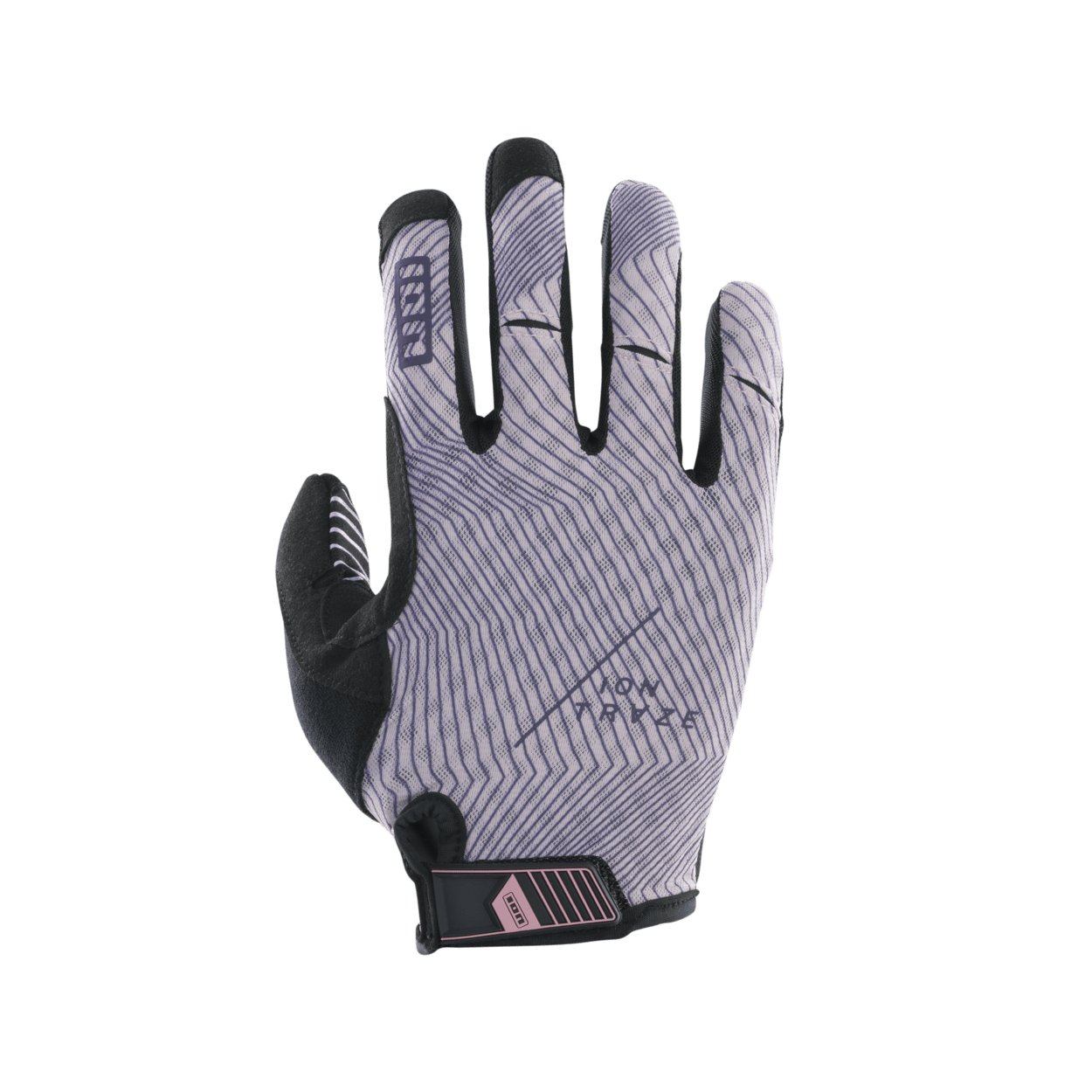 ION MTB Gloves Traze Long 2023 - Worthing Watersports - 9010583101477 - Gloves - ION Bike