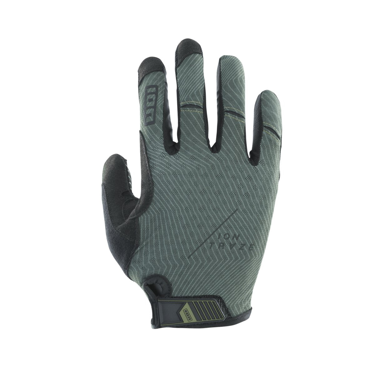 ION MTB Gloves Traze Long 2023 - Worthing Watersports - 9010583101484 - Gloves - ION Bike