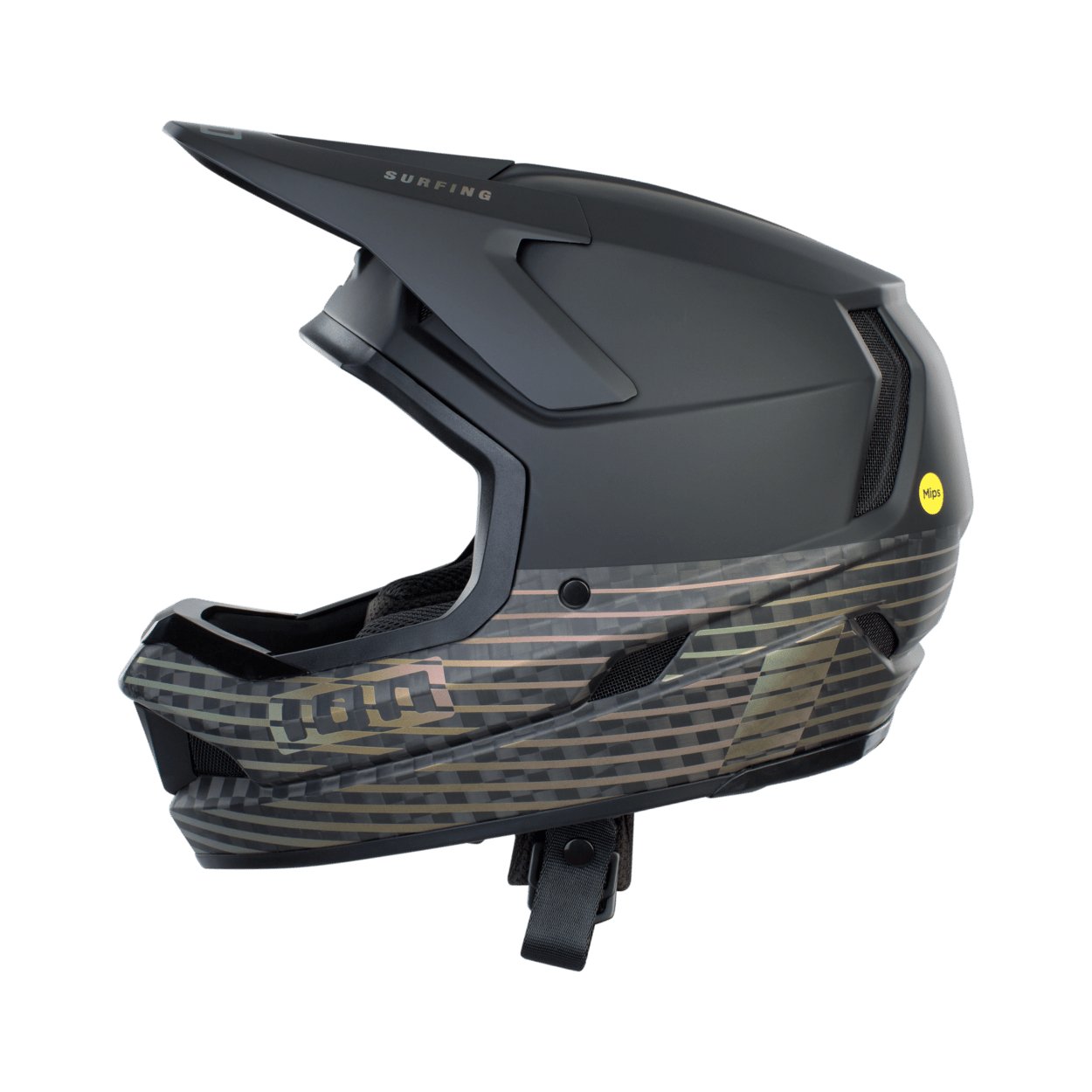 ION MTB Helmet Scrub Select MIPS US/CPSC 2024 - Worthing Watersports - 9010583048666 - Helmets - ION Bike