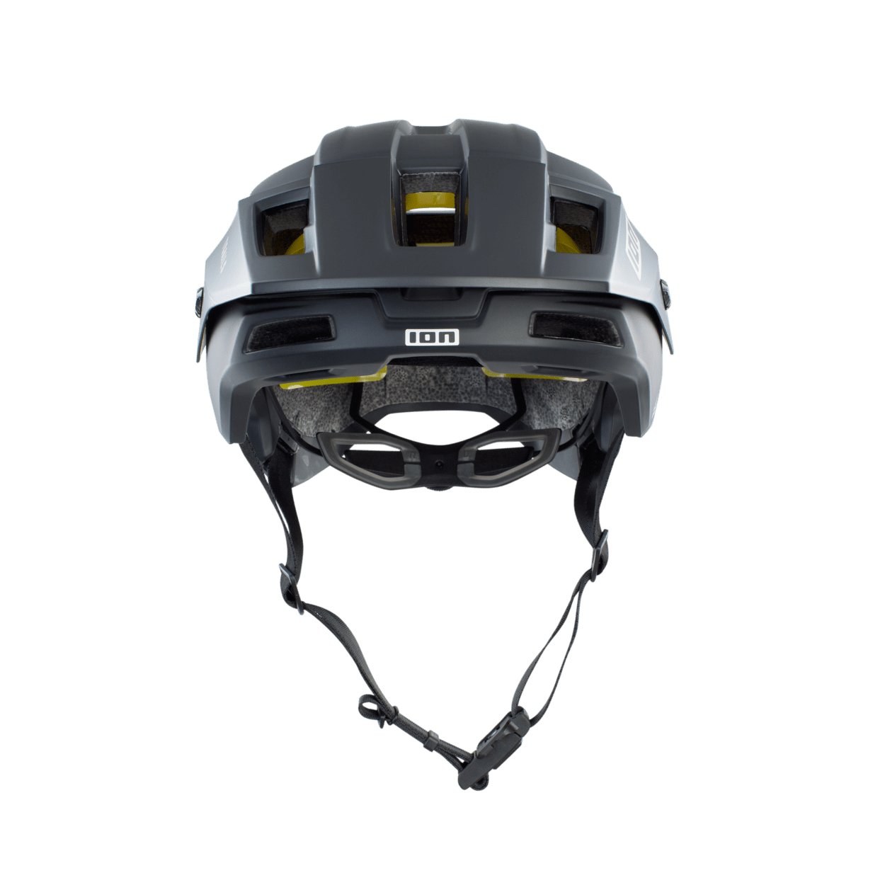 ION MTB Helmet Traze Amp MIPS 2024 - Worthing Watersports - 9010583074603 - Helmets - ION Bike