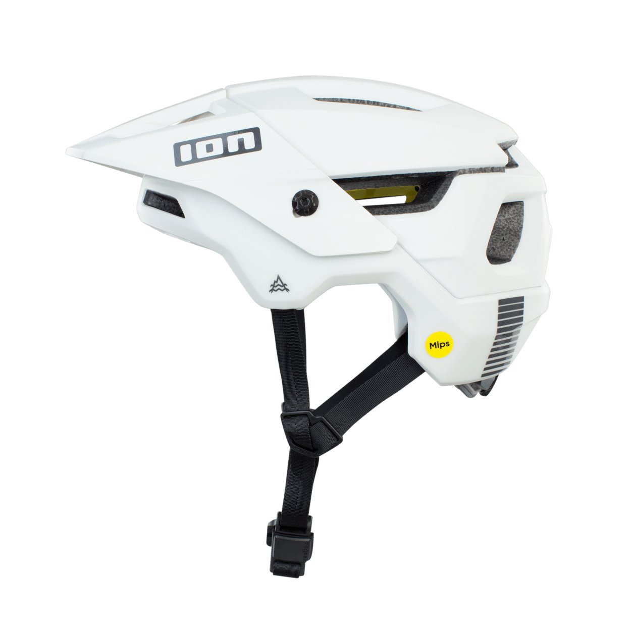 ION MTB Helmet Traze Amp MIPS 2024 - Worthing Watersports - 9010583074610 - Helmets - ION Bike