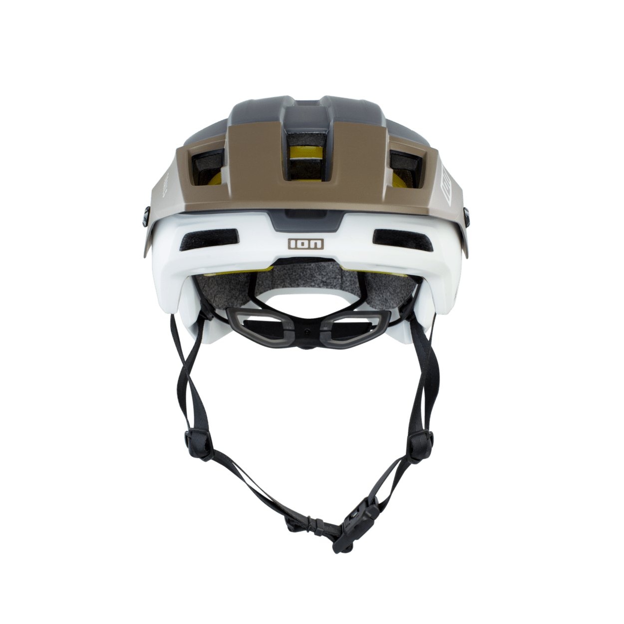 ION MTB Helmet Traze Amp MIPS 2024 - Worthing Watersports - 9010583074627 - Helmets - ION Bike