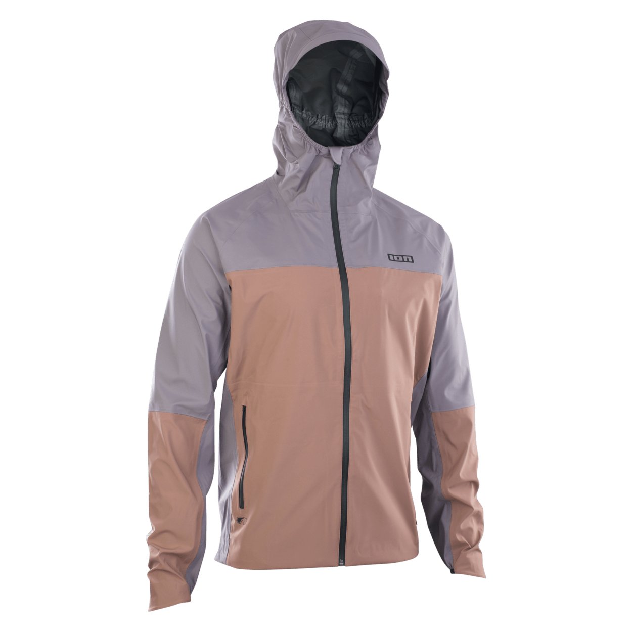 ION MTB Jacket Shelter 3L Men 2024 - Worthing Watersports - 9010583096988 - Bikewear - ION Bike