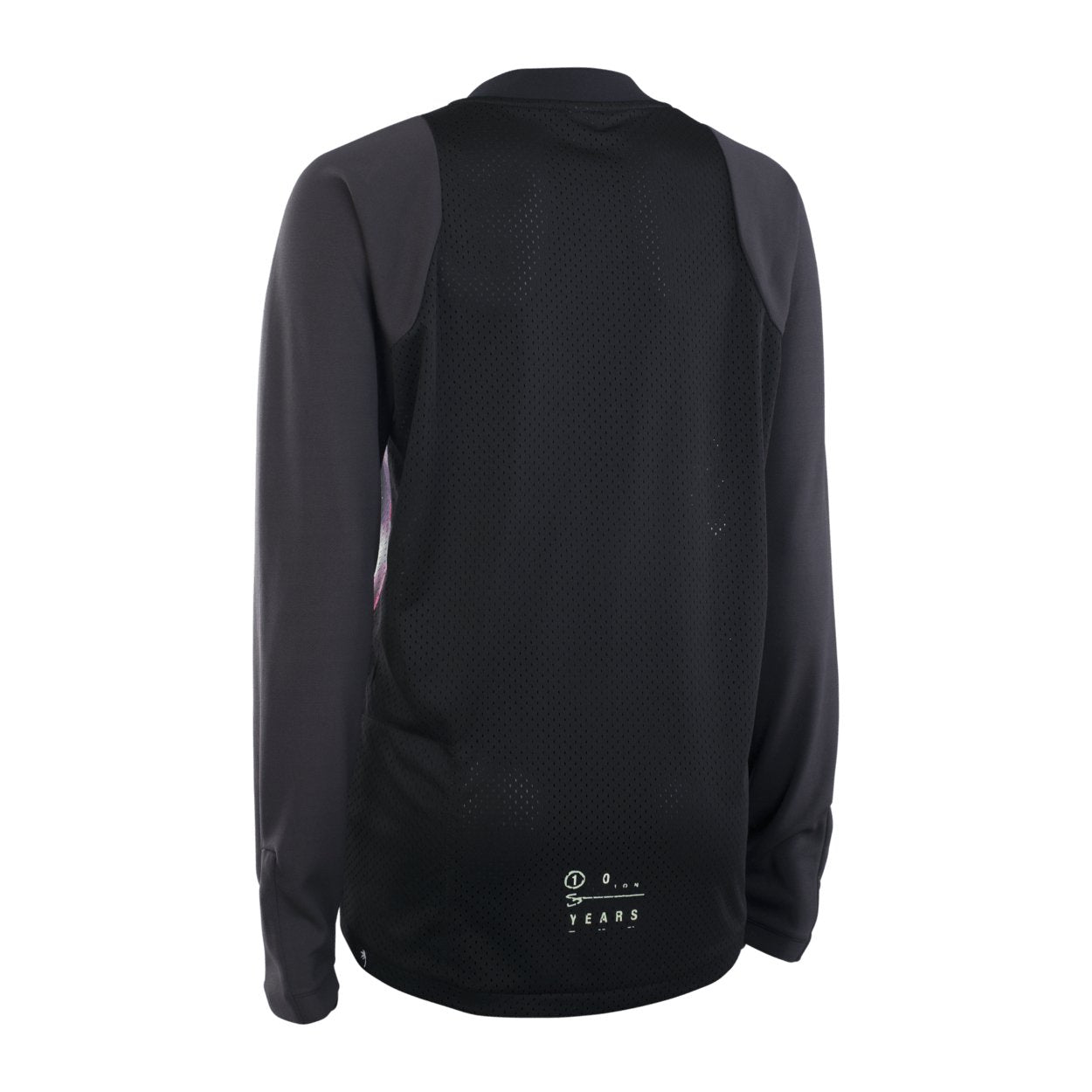 ION MTB Jersey Long Sleeve Scrub 10 Years Women 2023 - Worthing Watersports - 9010583113364 - Bikewear - ION Bike