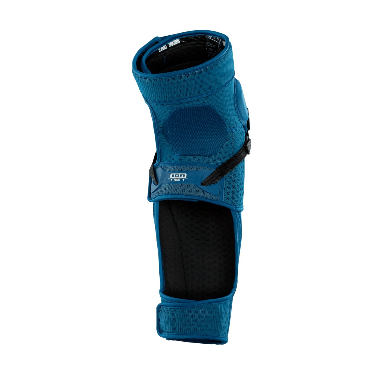 ION MTB Knee Pads K-Pact Select 2024 - Worthing Watersports - 9008415827961 - Body Armor - ION Bike