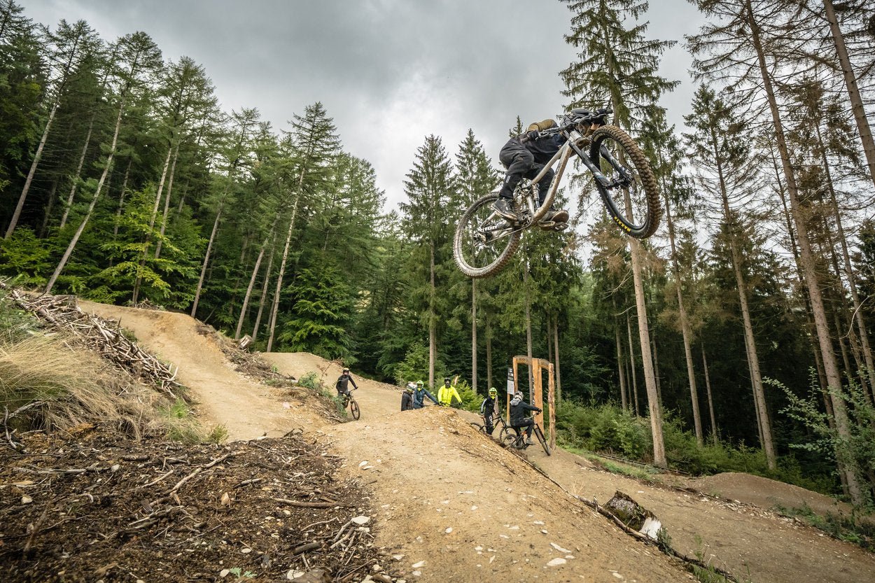 Youth mtb pants sales