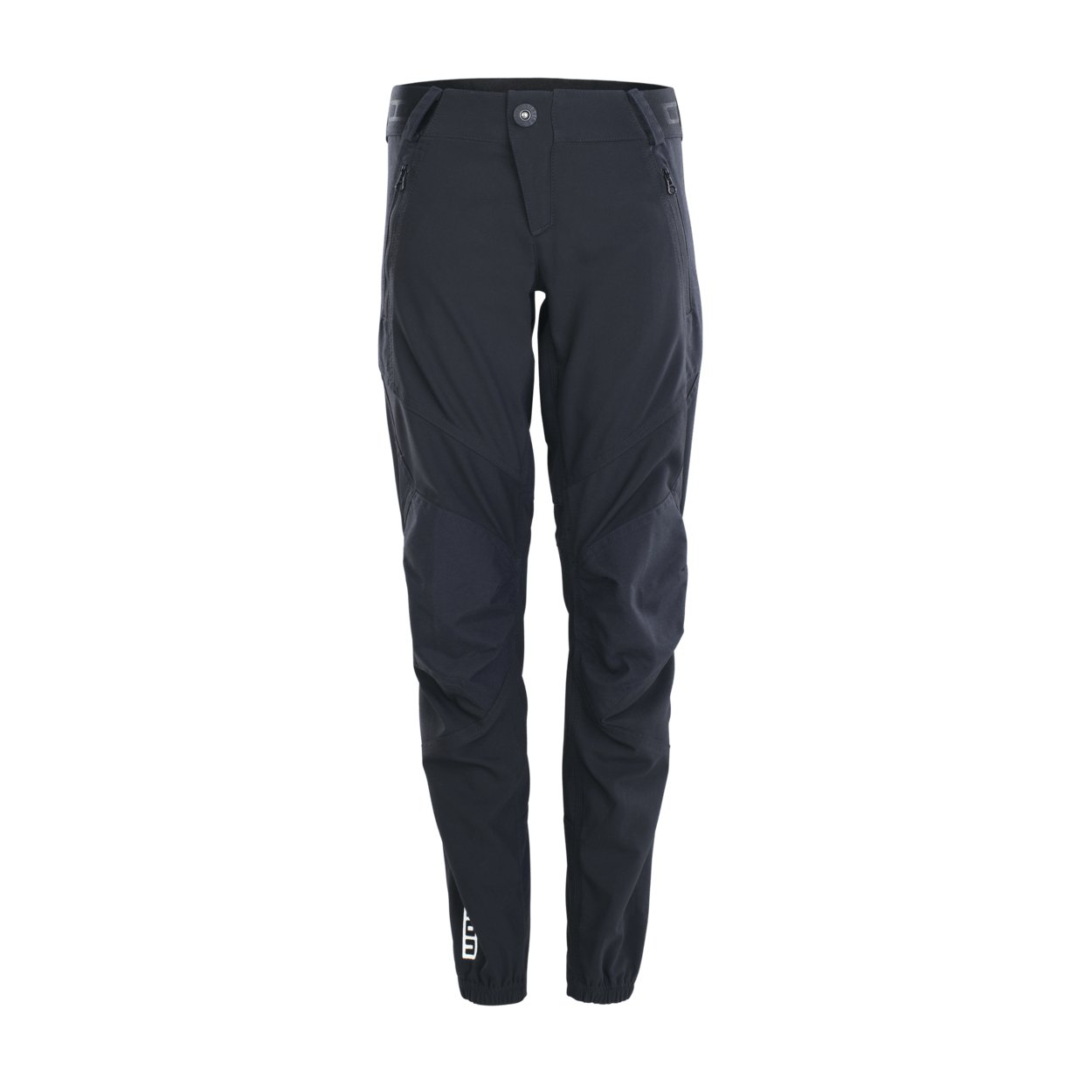 ION MTB Pants Scrub Amp BAT Youth 2024 - Worthing Watersports - 9010583103914 - Bikewear - ION Bike