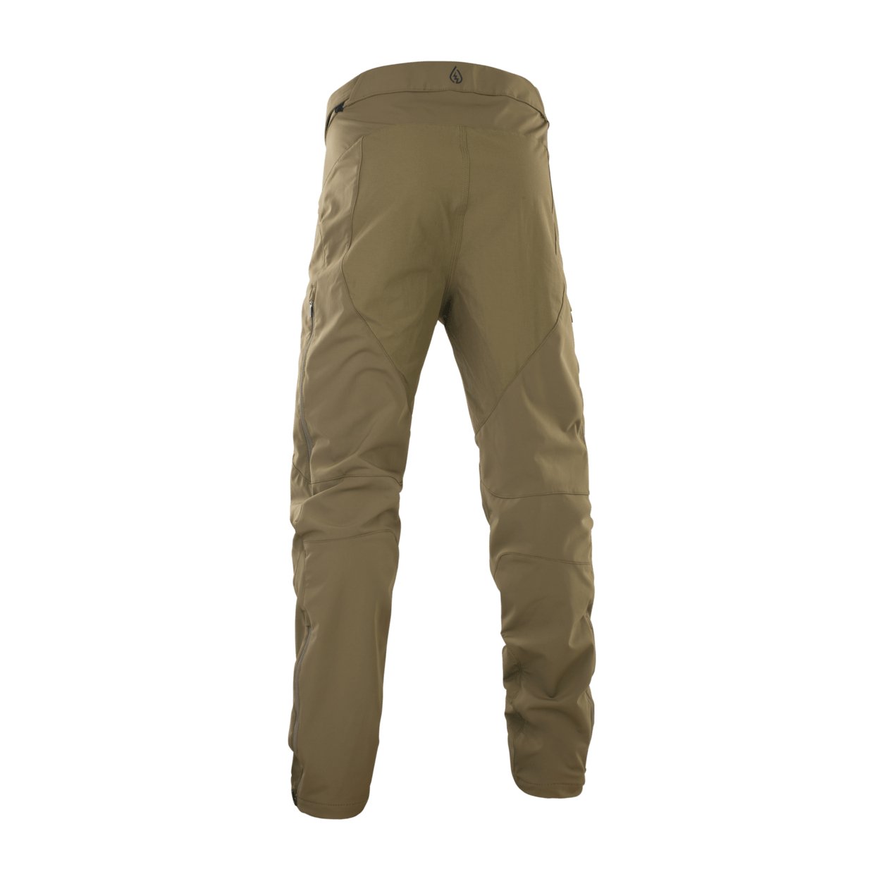 ION MTB Pants Shelter 2L Softshell Men 2024 - Worthing Watersports - 9010583097114 - Bikewear - ION Bike