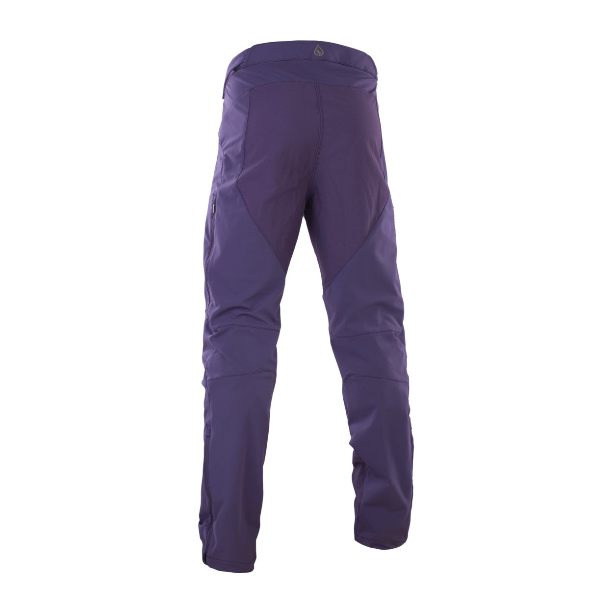 ION MTB Pants Shelter 2L Softshell Men 2024 - Worthing Watersports - 9010583097121 - Bikewear - ION Bike