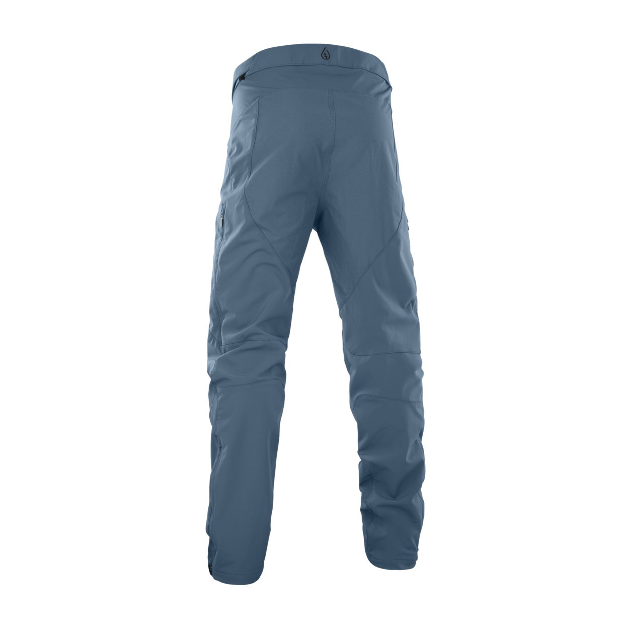 ION MTB Pants Shelter 2L Softshell Men 2024 - Worthing Watersports - 9010583151885 - Bikewear - ION Bike