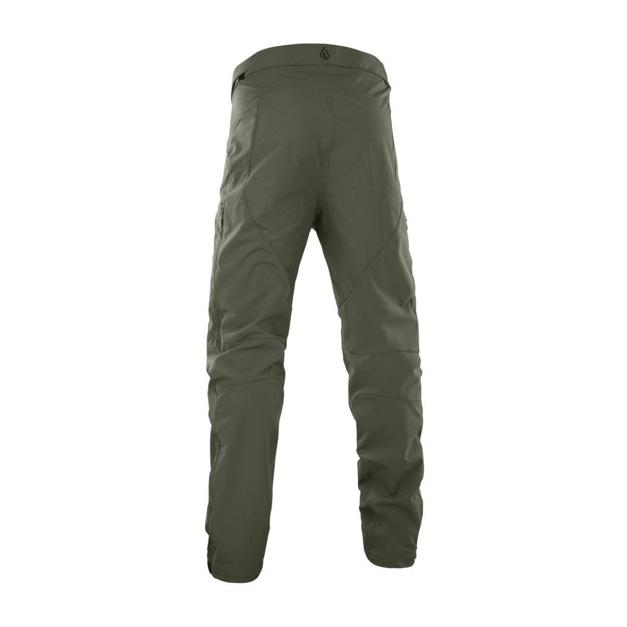 ION MTB Pants Shelter 2L Softshell Men 2024 - Worthing Watersports - 9010583151892 - Bikewear - ION Bike