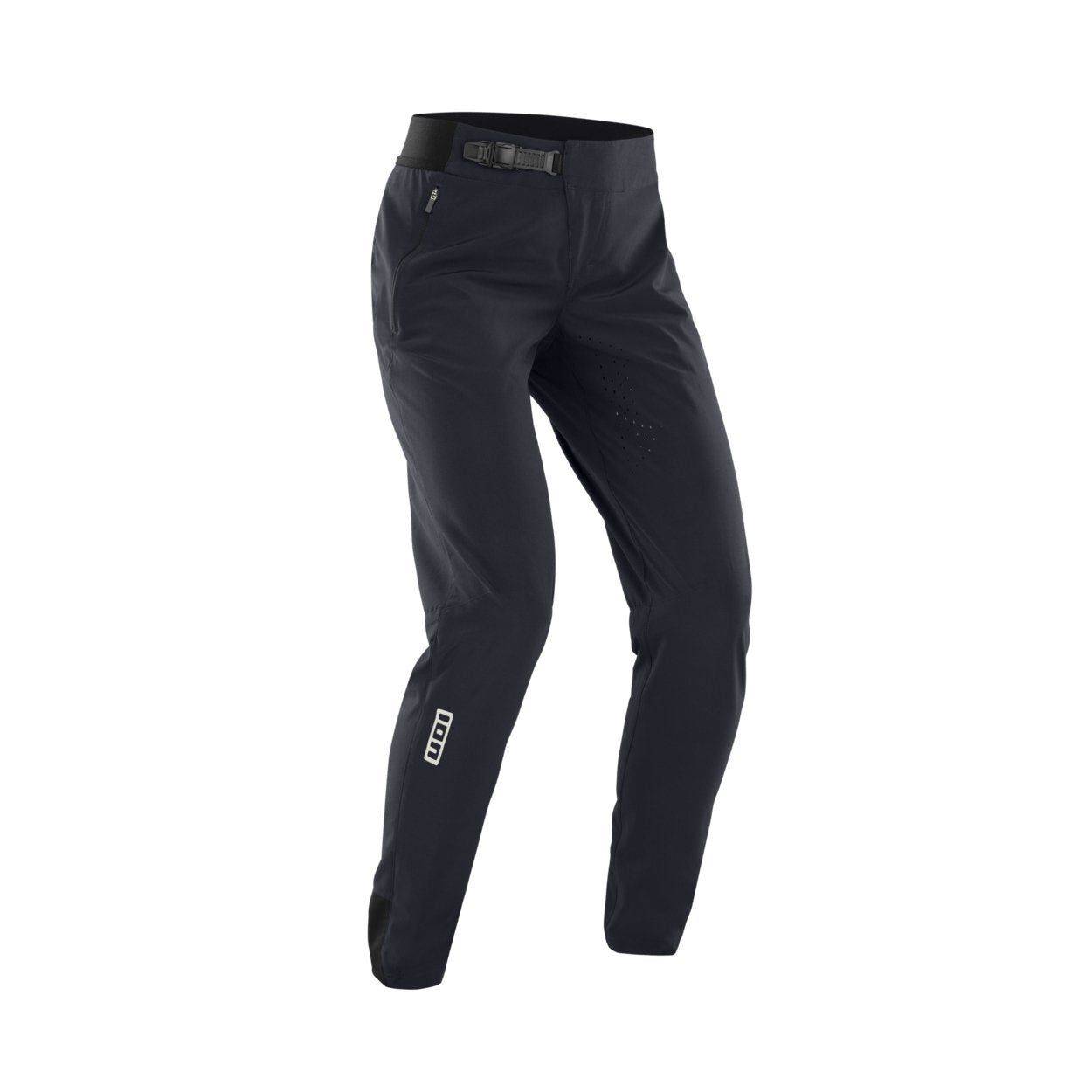 ION MTB Pants Tech Logo Women 2024 - Worthing Watersports - 9010583155920 - Bikewear - ION Bike