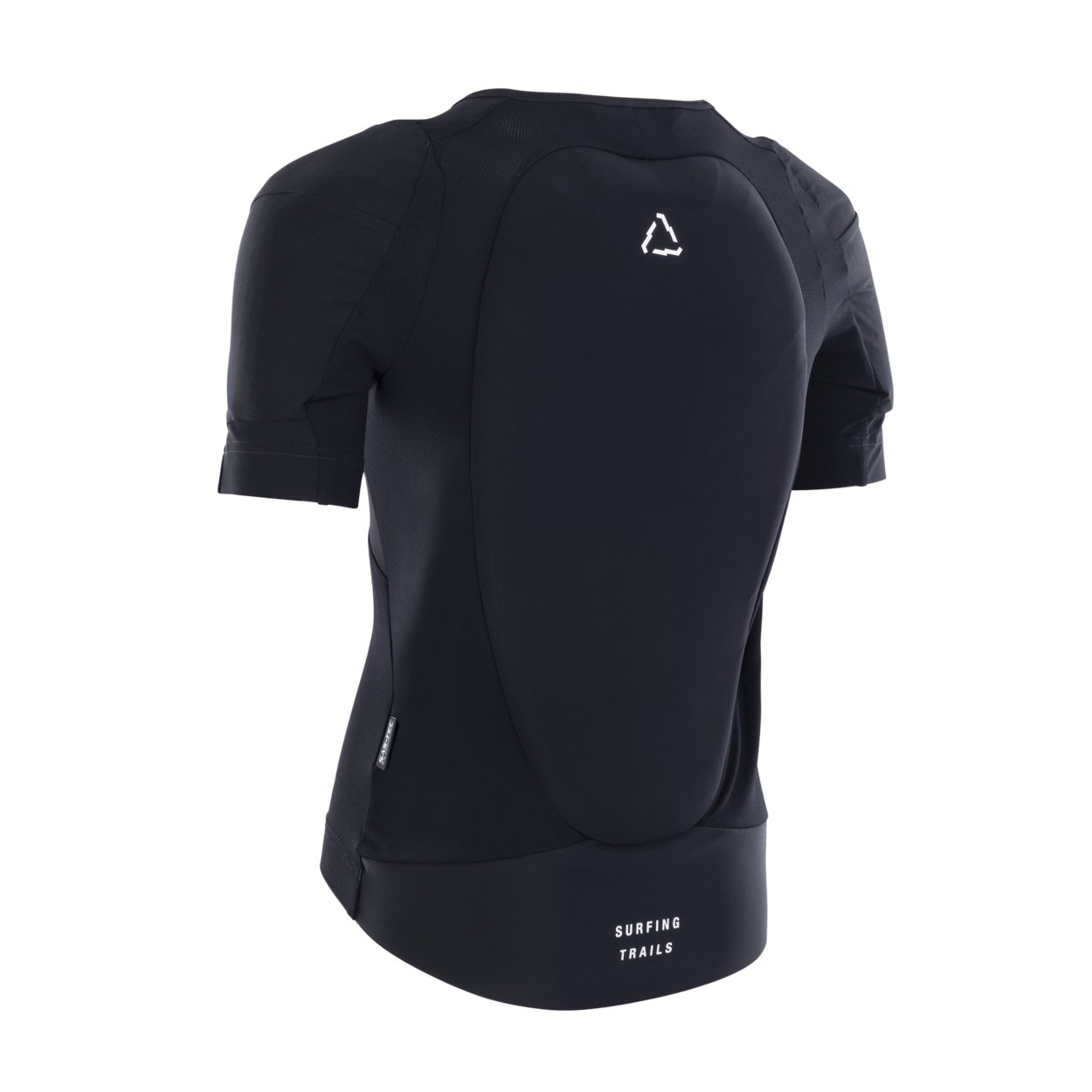 ION MTB Protection Shirt Amp Short-Sleeve Youth 2024 - Worthing Watersports - 9010583174884 - Body Armor - ION Bike