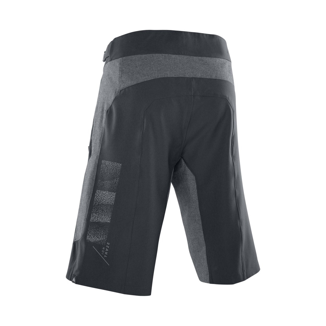 ION MTB Short Traze Amp AFT Men 2023 - Worthing Watersports - 9010583094441 - Bikewear - ION Bike