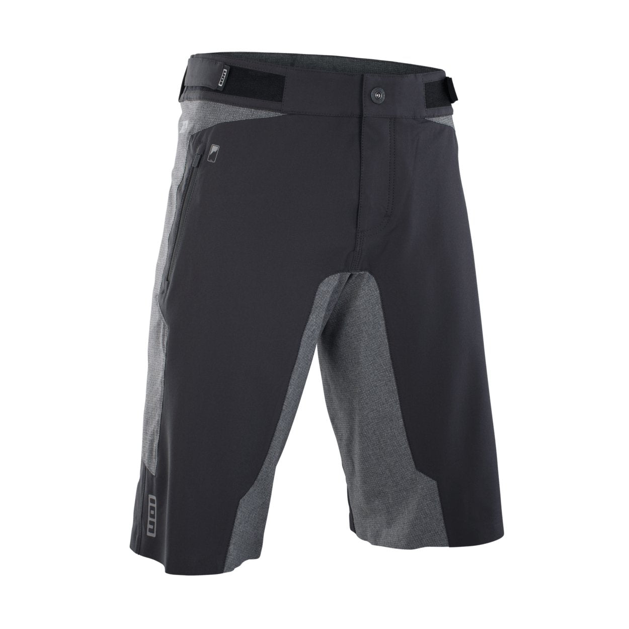 ION MTB Short Traze Amp AFT Men 2023 - Worthing Watersports - 9010583094441 - Bikewear - ION Bike