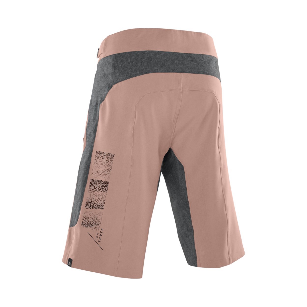 ION MTB Short Traze Amp AFT Men 2023 - Worthing Watersports - 9010583094458 - Bikewear - ION Bike