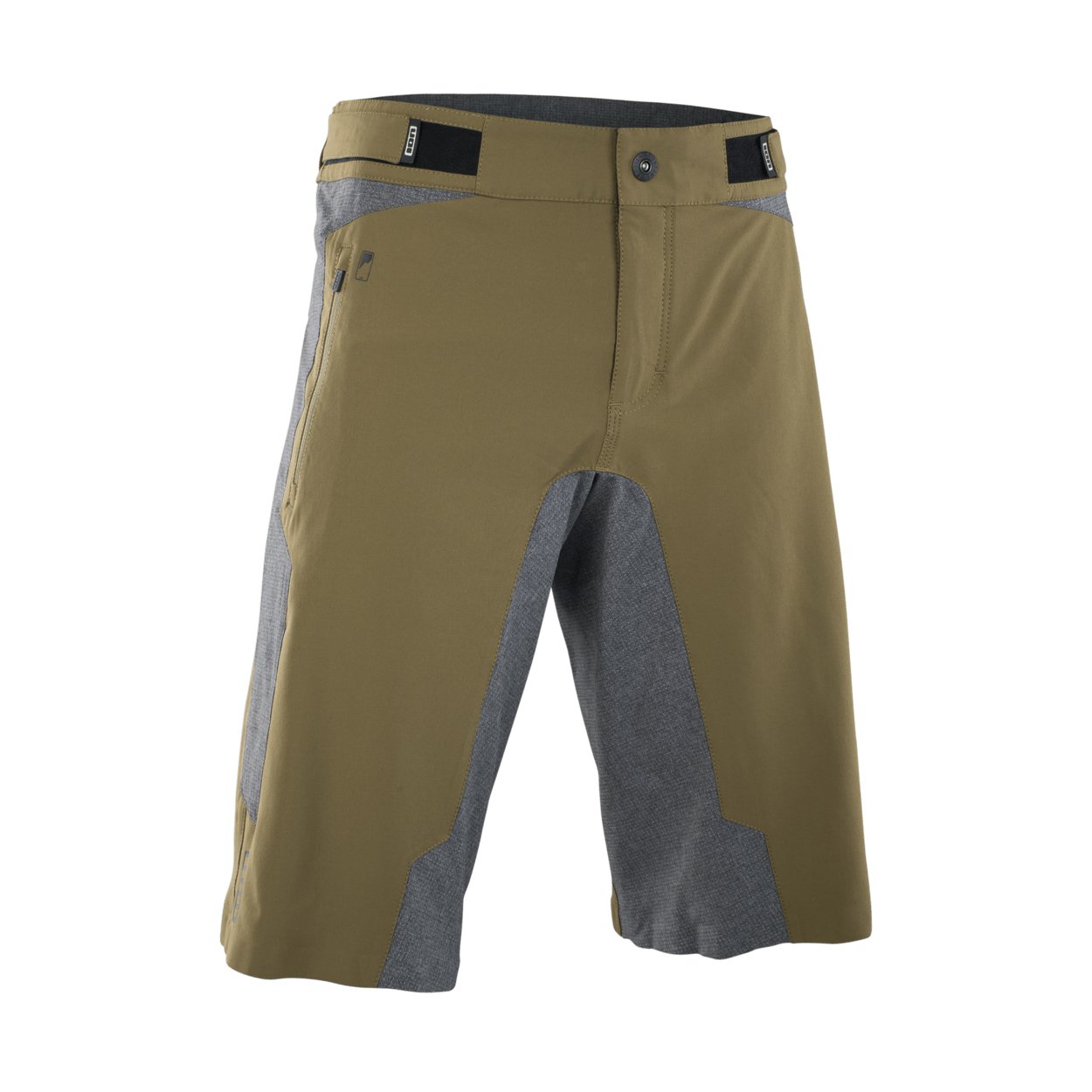 ION MTB Short Traze Amp AFT Men 2023 - Worthing Watersports - 9010583094465 - Bikewear - ION Bike